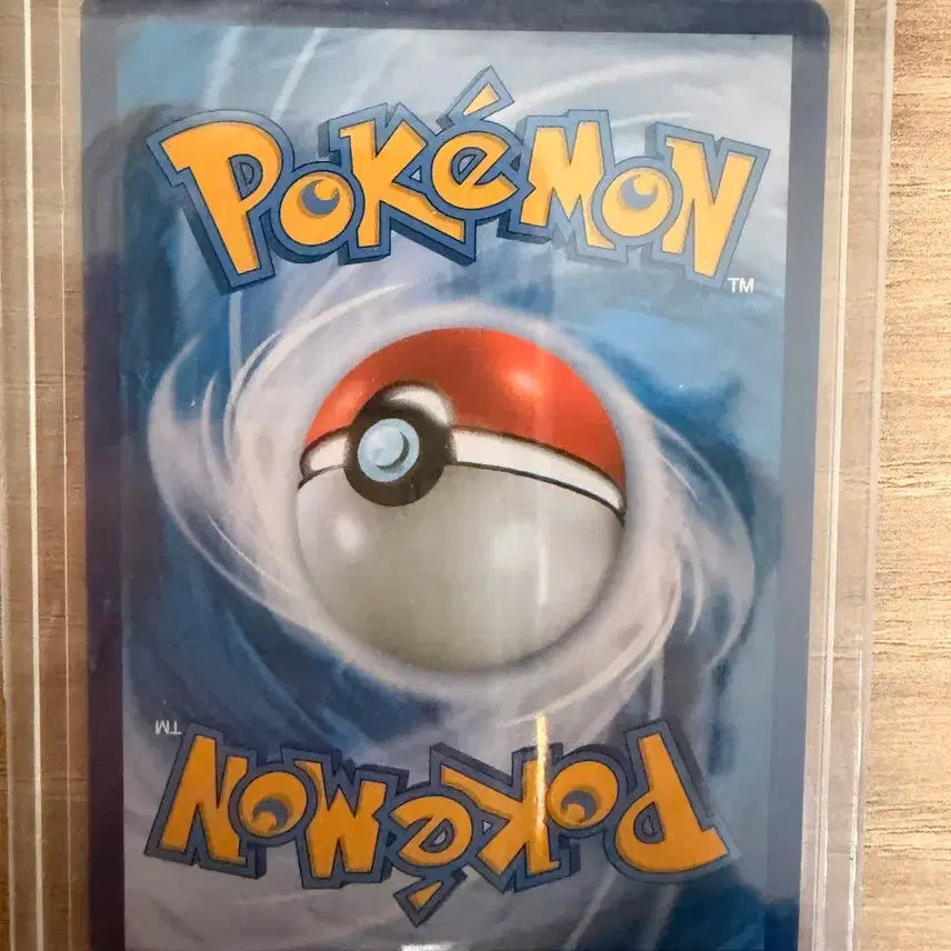 [BUNJANG] Pokemon 25th Anniversary Zekrom Card / 포켓몬카드25주년제크로무