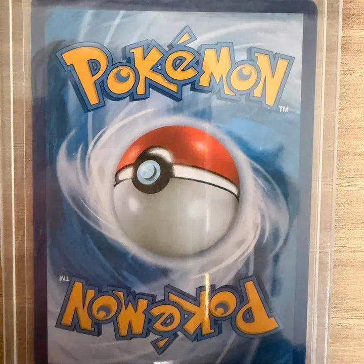 [BUNJANG] Pokemon 25th Anniversary Zekrom Card / 포켓몬카드25주년제크로무