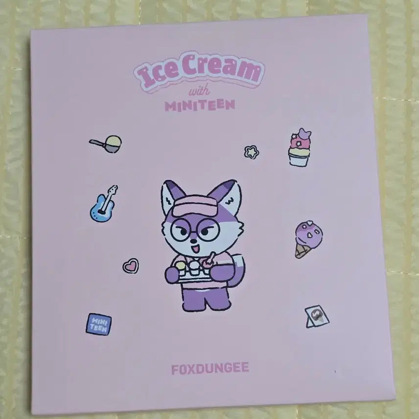 [BUNJANG] SEVENTEEN Mini Teen Wonwoo Acrylic Stand (Sealed) / 세븐틴 미니틴 폭덩이 원우 아크릴스탠드 미개봉 원가양도