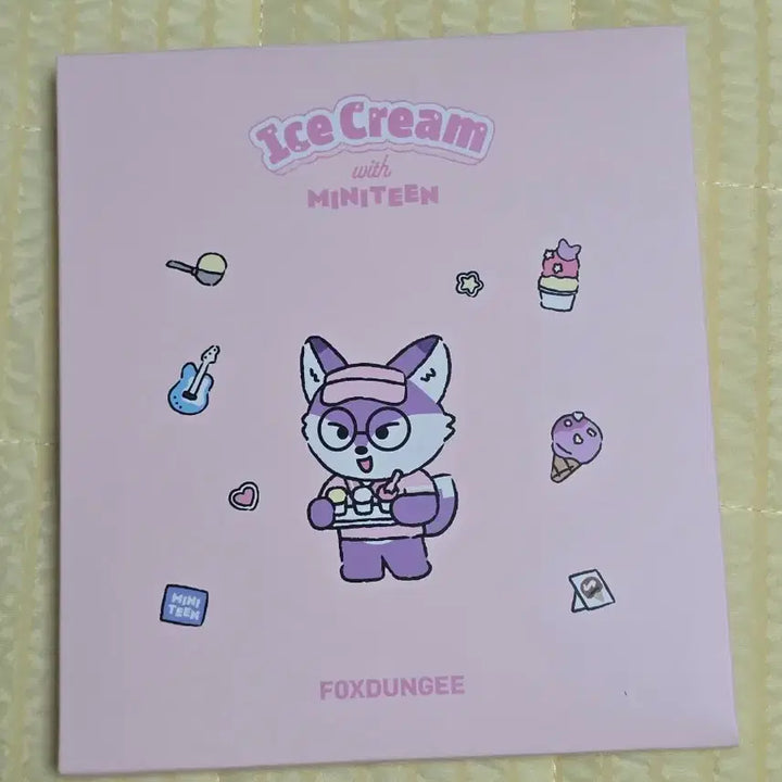 [BUNJANG] SEVENTEEN Mini Teen Wonwoo Acrylic Stand (Sealed) / 세븐틴 미니틴 폭덩이 원우 아크릴스탠드 미개봉 원가양도