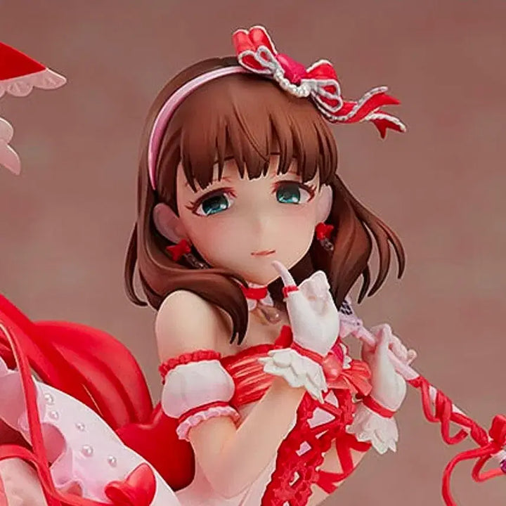 [BUNJANG] AmiAmi Idolmaster Sakuma Miu 1/8 Scale Figure / 1/8스케일 아이마스 아미아미 사쿠마 미유 피규어 아이돌마스터