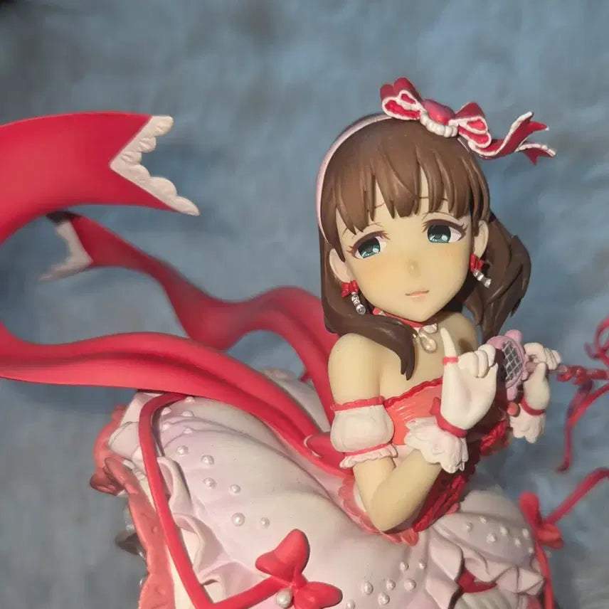[BUNJANG] AmiAmi Idolmaster Sakuma Miu 1/8 Scale Figure / 1/8스케일 아이마스 아미아미 사쿠마 미유 피규어 아이돌마스터