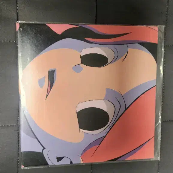 [BUNJANG] Adoy Grace 7-inch Vinyl LP / 아도이 grace lp
