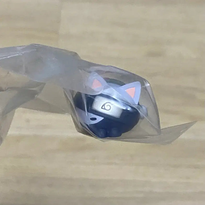 [BUNJANG] Naruto Shippuden Kakashi Hatake Figure / 냐루토 3탄 카카시 피규어 아카츠키전 질풍전