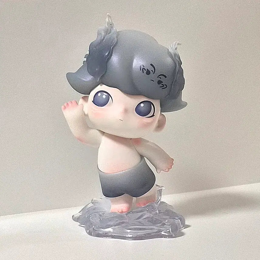 [BUNJANG] Pop Mart Dimoo Figure / 팝마트 디무 피규어 팝니다