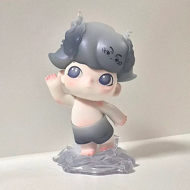 [BUNJANG] Pop Mart Dimoo Figure / 팝마트 디무 피규어 팝니다