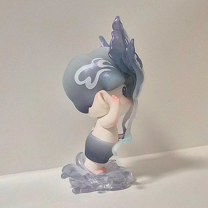 [BUNJANG] Pop Mart Dimoo Figure / 팝마트 디무 피규어 팝니다