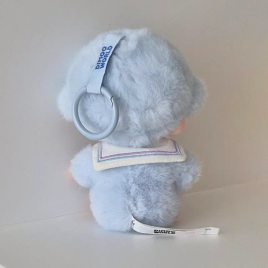 [BUNJANG] Pop Mart Dimoo Diary of New Beginnings Doll Keychain / 팝마트 디무 새로운 시작의 일기 인형 키링 팝니다