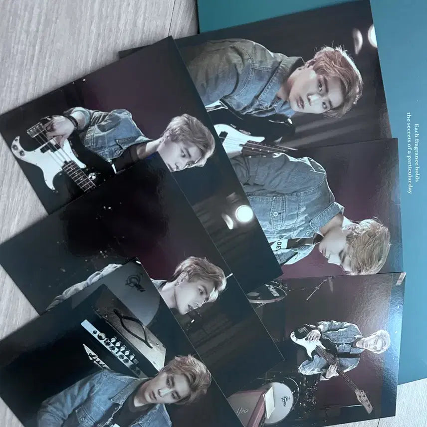 [BUNJANG] DAY6 Young K Dream Concert Bundle Set / 데이식스 영케이 드림콘 일괄