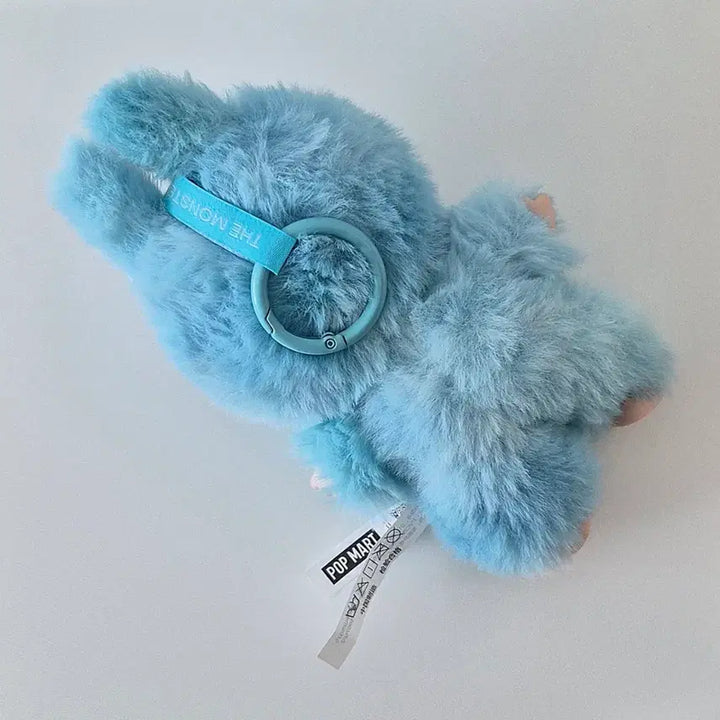[BUNJANG] POP MART Labubu Highlight Series Plush Keychain / 팝마트 라부부 하이라이트 시리즈 인형 키링 팝니다