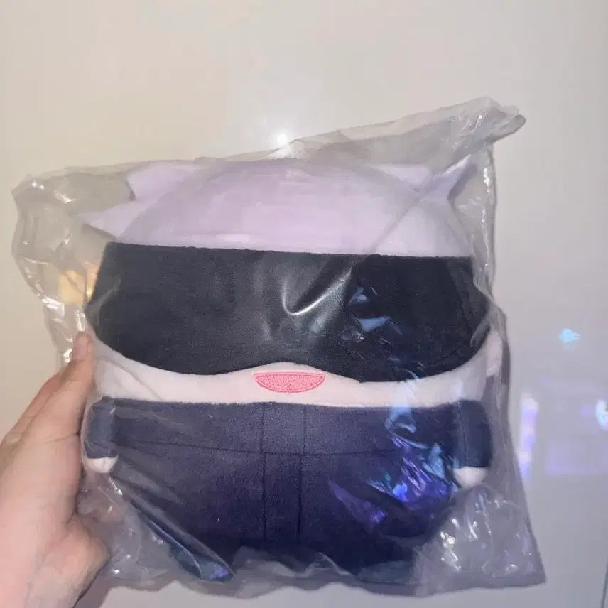 [SOLD OUT] 고죠 후와코로링 후와 m