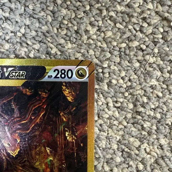 [BUNJANG] Giratina VSTAR UR 261/172 / 한판) 기라티나 vstar ur 261/172
