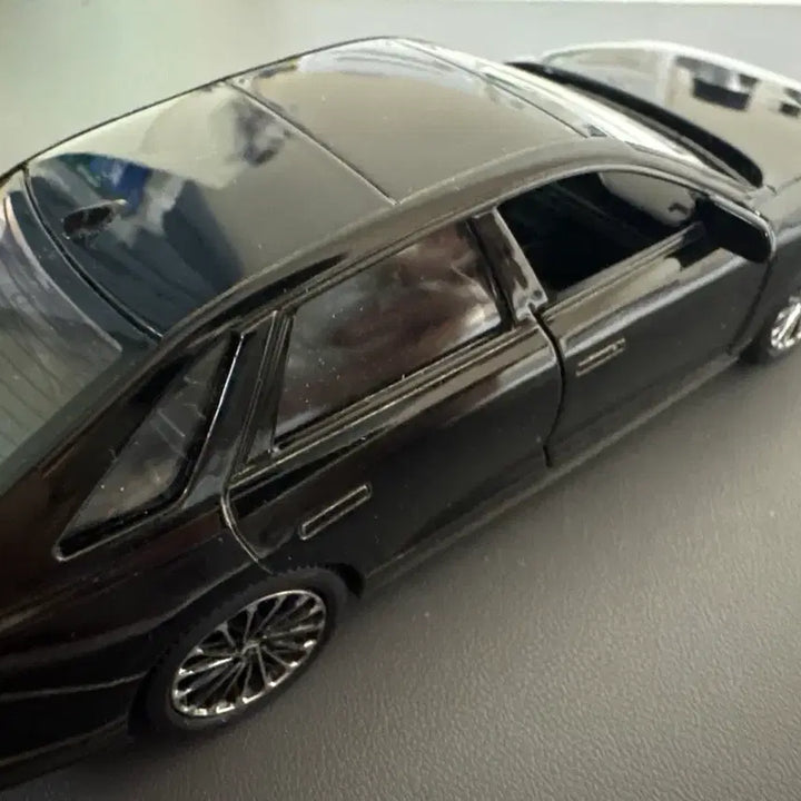 [BUNJANG] Hyundai Grandeur GN7 1:38 Diecast Model Car / 현대 그랜져gn7 1:38 다이캐스트