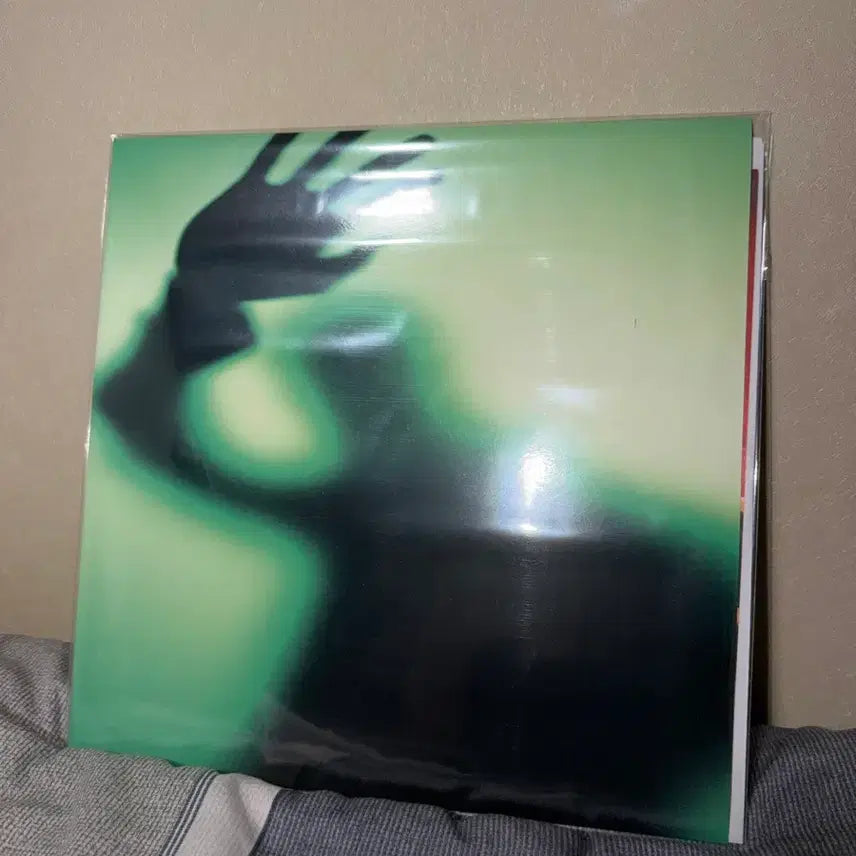 [BUNJANG] TAV (태버) Deep End Mixtape Unsealed LP Album / 태버 Deep End Mix Tape 미개봉 LP 앨범 엘피 판