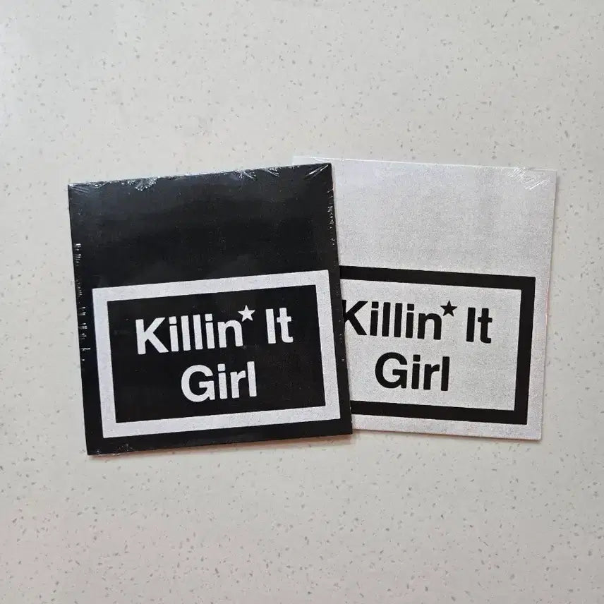 [BUNJANG] BTS J-Hope US Single CD Killin&