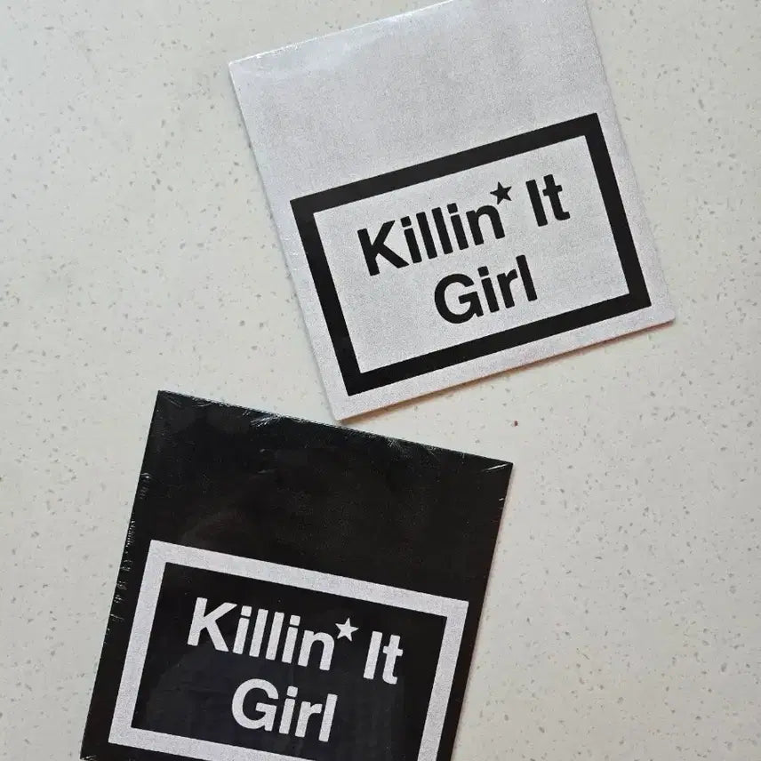 [BUNJANG] BTS J-Hope US Single CD Killin&