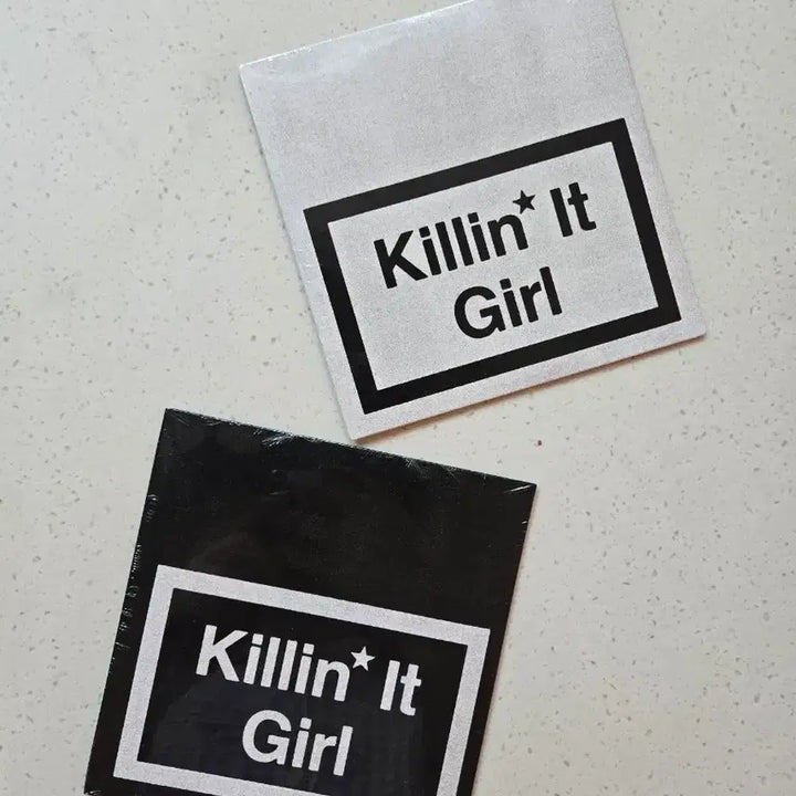 [BUNJANG] BTS J-Hope US Single CD Killin&