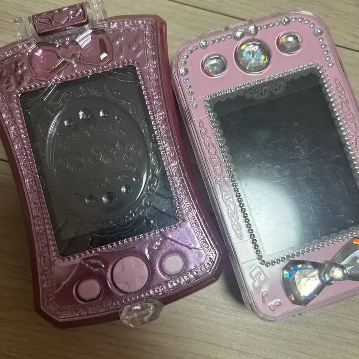 [BUNJANG] Pripara Miracle Pact Bundle Set (For Parts/Repair) / 프리파라 프리패스 미라클팩트 일괄