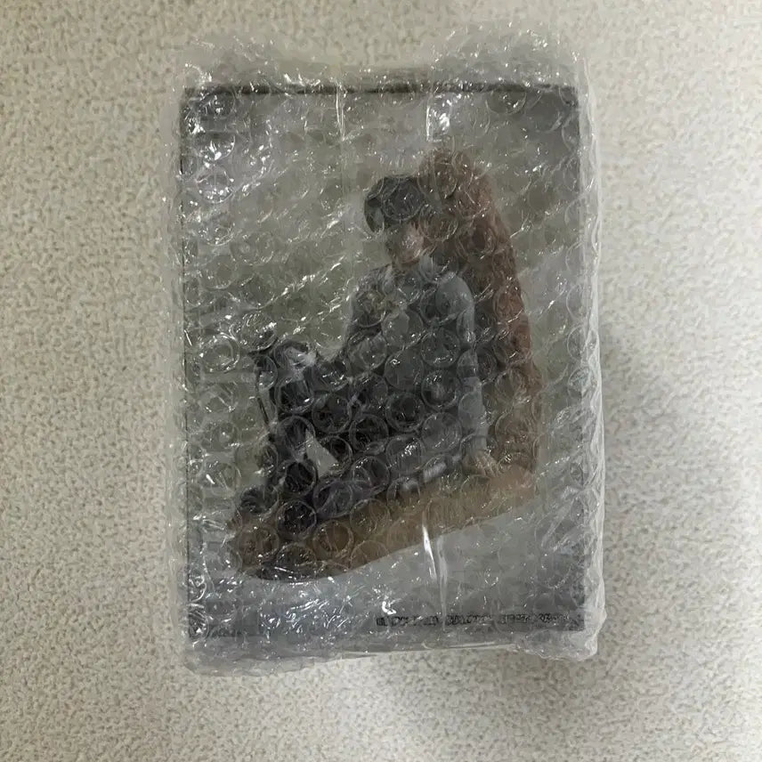 [BUNJANG] Attack on Titan Levi C-Prize Figure / 택포14.5)진격의거인 리바이 c상 판매