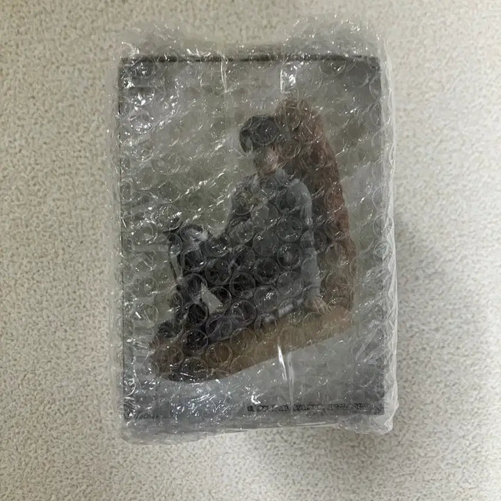 [BUNJANG] Attack on Titan Levi C-Prize Figure / 택포14.5)진격의거인 리바이 c상 판매