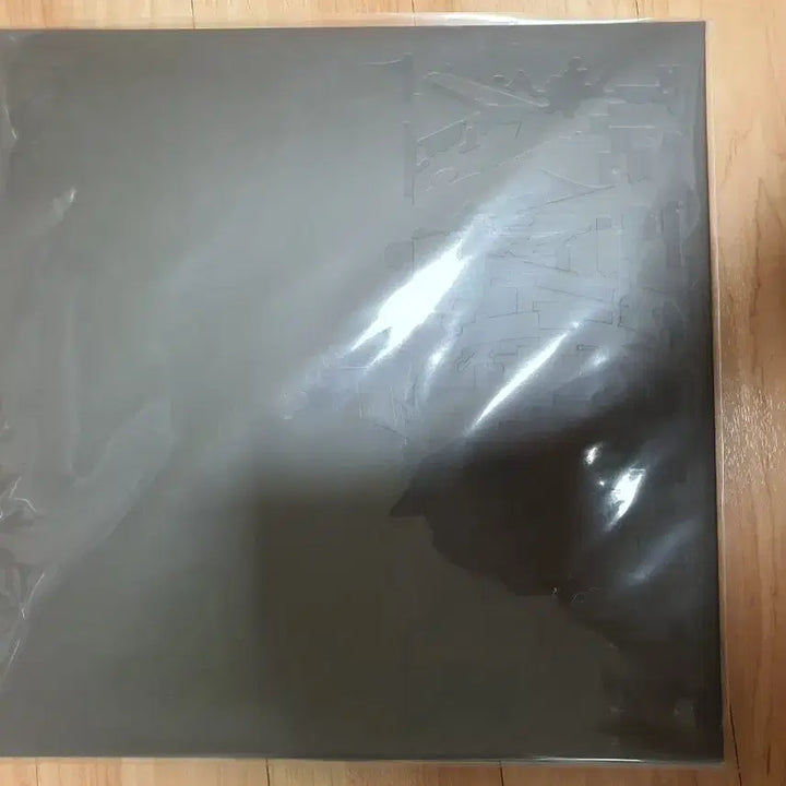 [SOLD OUT] BTS 방탄 슈가 Agust D 디데이 D-DAY LP 미개봉