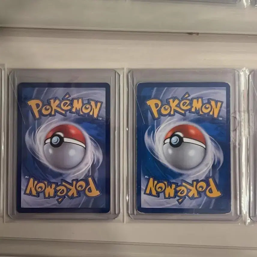 [BUNJANG] Jynx SR Set Pokemon Card / 쥬피썬더SR 세트 포켓몬카드