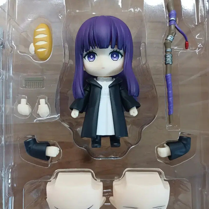 [BUNJANG] Good Smile Company Nendoroid 2368 Fern / 굿스마일 넨도로이드 2368 페른