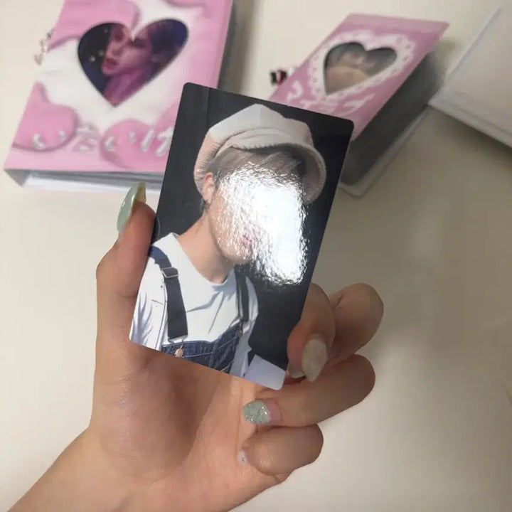 [BUNJANG] BTS Jimin Japan Magic Shop Photocard / 방탄 지민 포카 일본 매직샵