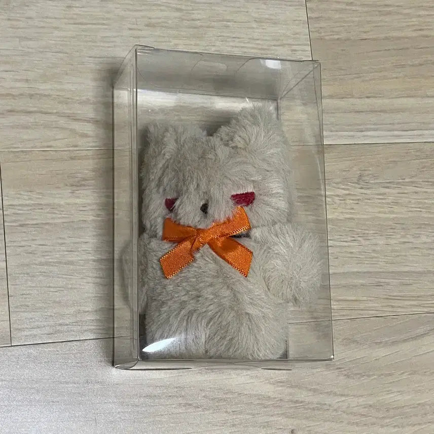 [BUNJANG] My Hero Academia Bakugo Cat Plush Doll (Katsunyan) / 히로아카 양갱님 바쿠고 솜인형 캇냥 비공굿 비공식
