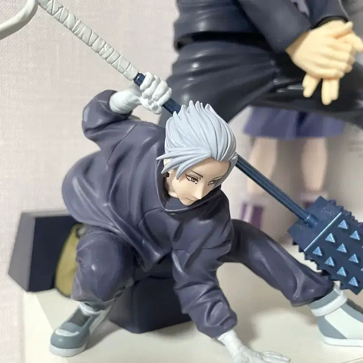 [BUNJANG] Sakamoto Days Gaku Figure / 사카모토데이즈 가쿠 피규어
