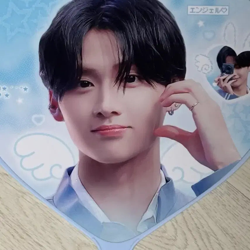[SOLD OUT] 알파드라이브원 알디원 상원 우치와 판매