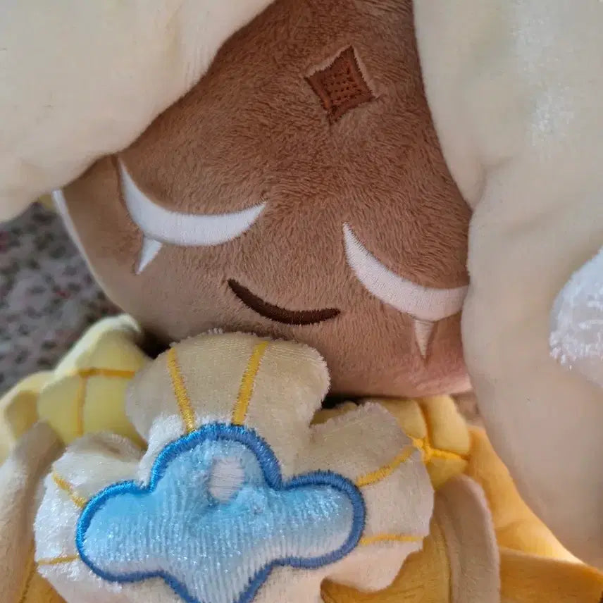 [SOLD OUT] 퓨바 인형
