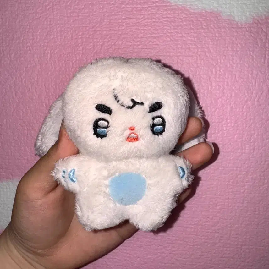 [SOLD OUT] 에스쿱스 인형 쿱따뚜