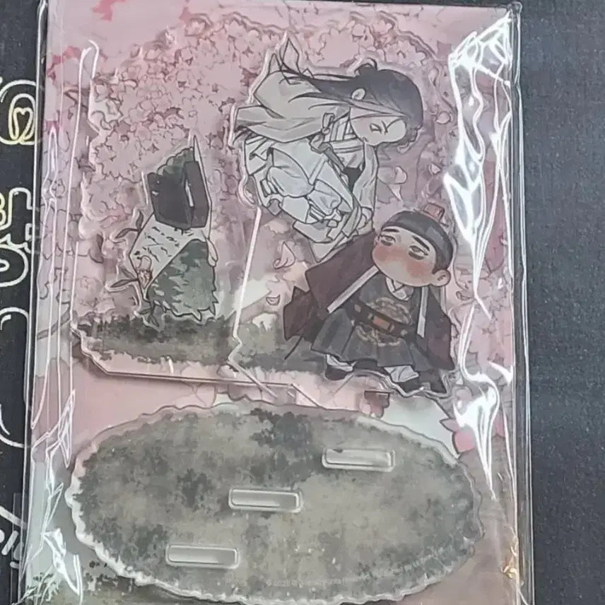 [BUNJANG] Noctua Fashion Postcard Set (5 pcs) / 녹티아 패션 엽서 5장