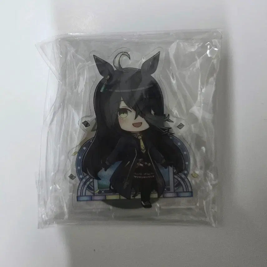 [SOLD OUT] 우마무스메 맨하탄 카페 우마뾰이 아크릴 스탠드