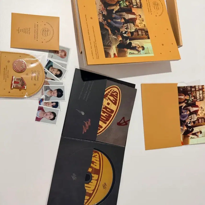 [SOLD OUT] 스테이 3기 키트 스트레이키즈
