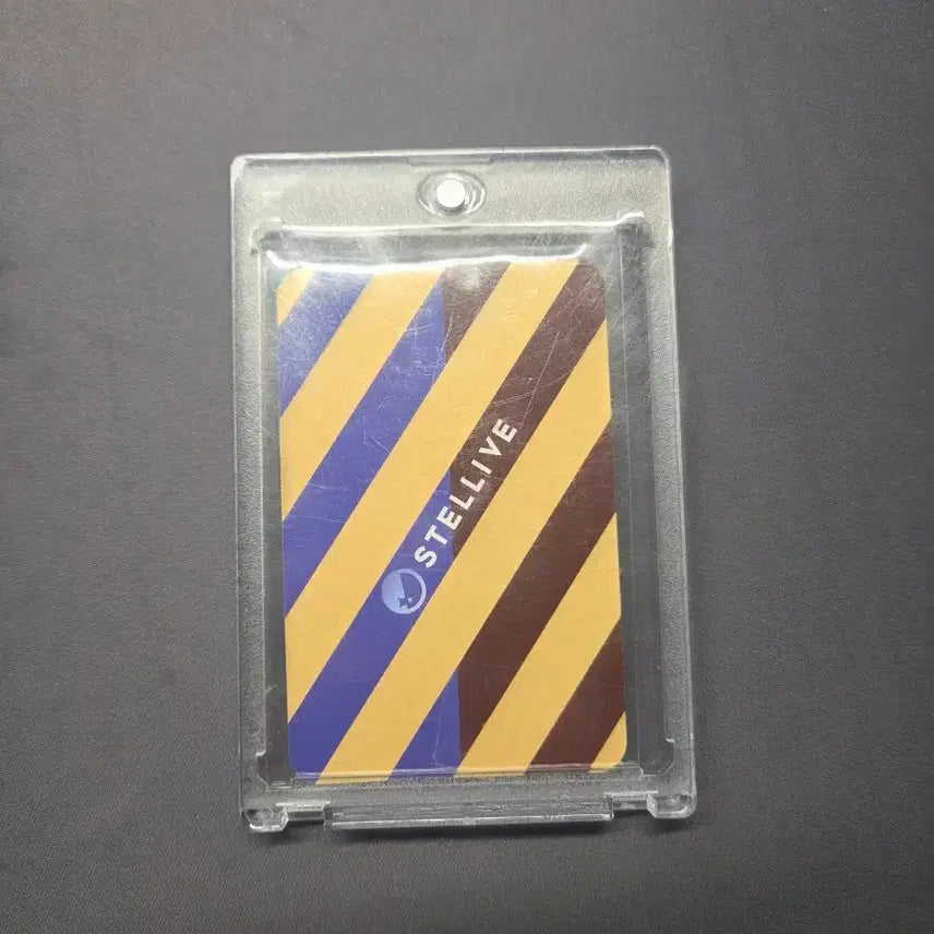 [SOLD OUT] 스텔라이브 초코하임 리코 초코하임 스페셜