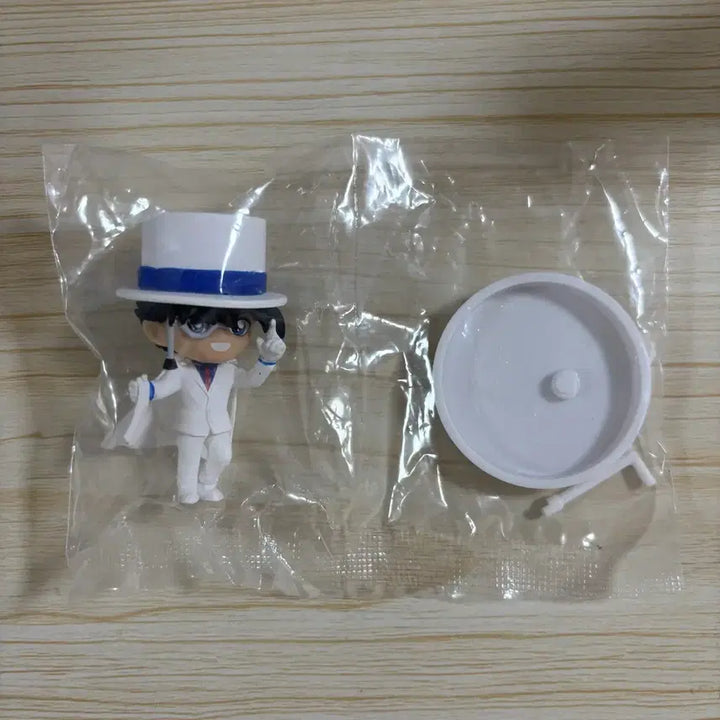 [SOLD OUT] 명탐정코난 랜덤 피규어 괴도키드 미개봉