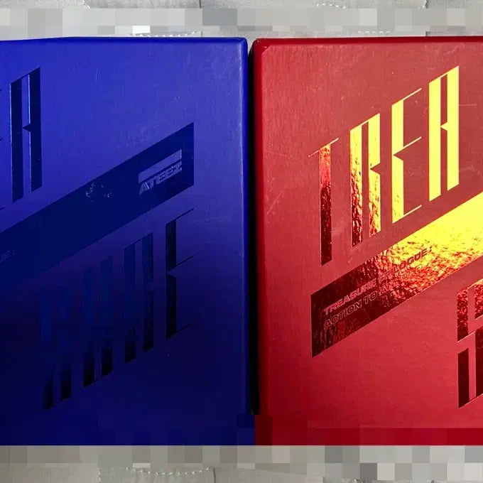 [SOLD OUT] 에이티즈 앤써 앨범 일괄