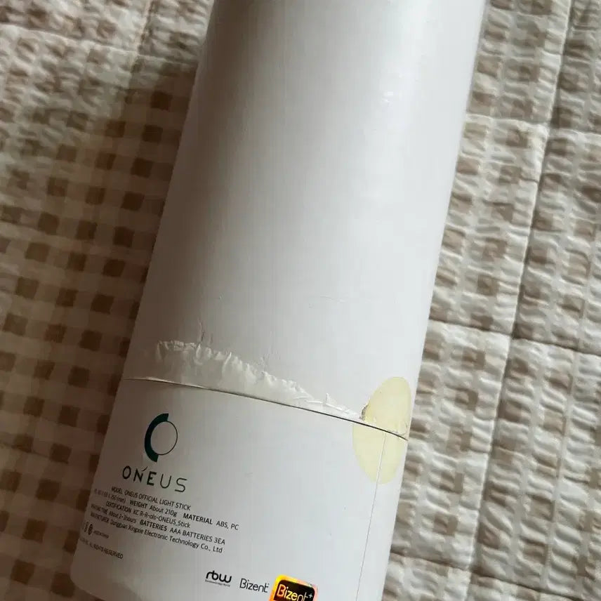 [SOLD OUT] 원어스 응원봉 1버전