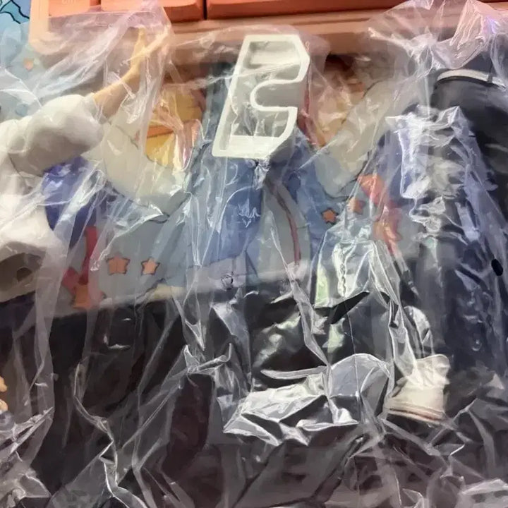[BUNJANG] Maximatic Jujutsu Kaisen Yuta Okkotsu Figure (Unsealed, No Box) / (미개봉,노박스)주술회전 맥시매틱 MAXIMATIC 옷코츠 유타 피규어