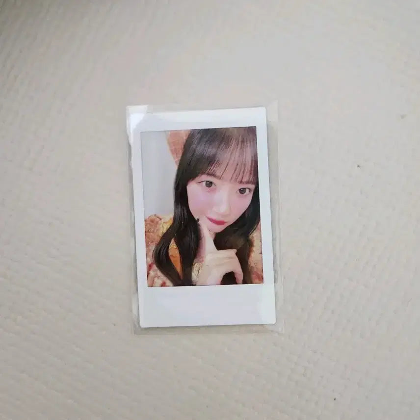 [SOLD OUT] cutie street 큐티스트리트 카와모토 에미루 프린트 체키