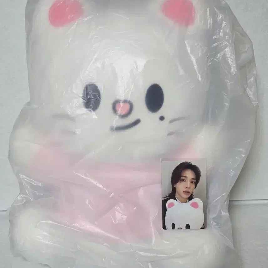 [SOLD OUT] 스키주 지니렛 허그미