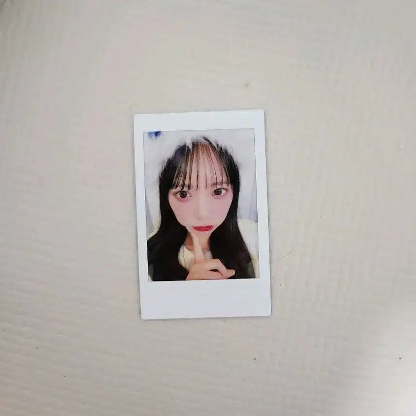 [SOLD OUT] cutie street 큐티스트리트 마스다 아야노 프린트 체키