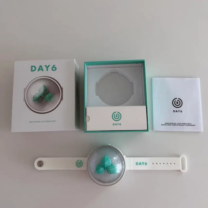 [SOLD OUT] 데이식스 마이데이 마데워치 ver.3