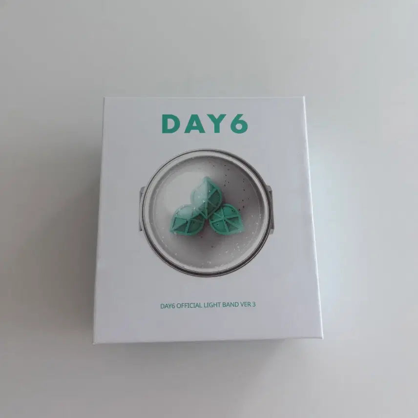 [SOLD OUT] 데이식스 마이데이 마데워치 ver.3