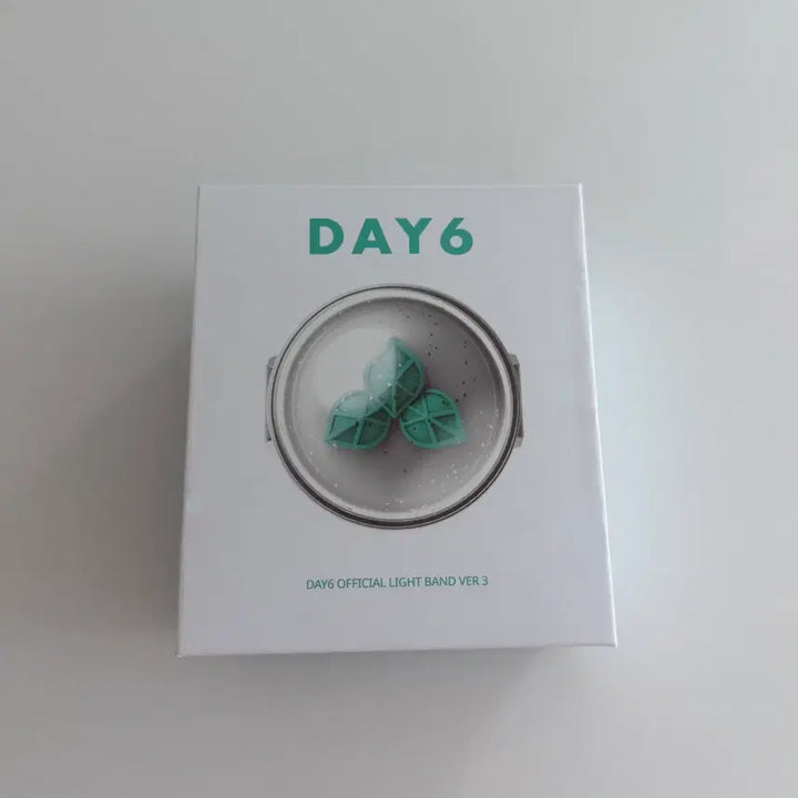 [SOLD OUT] 데이식스 마이데이 마데워치 ver.3