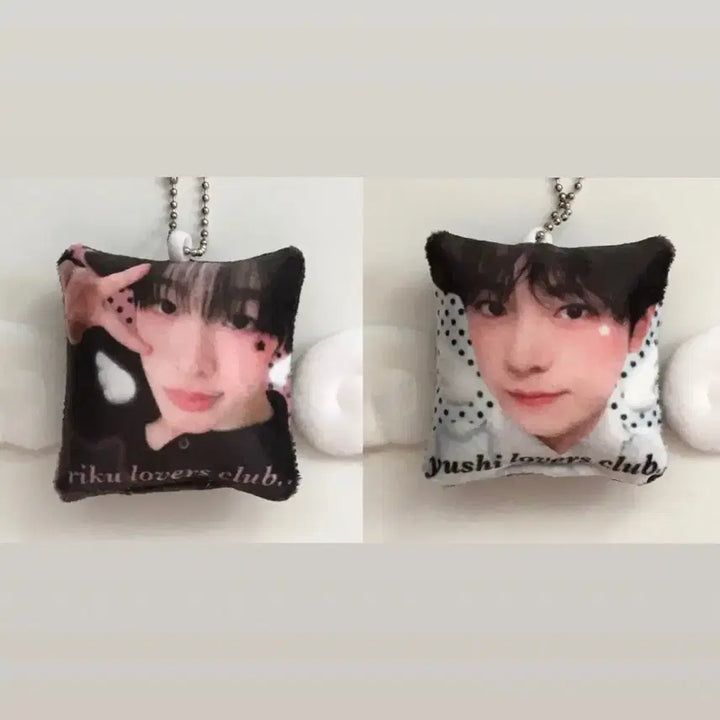[SOLD OUT] (새상품)엔시티위시 쿠션키링 양도