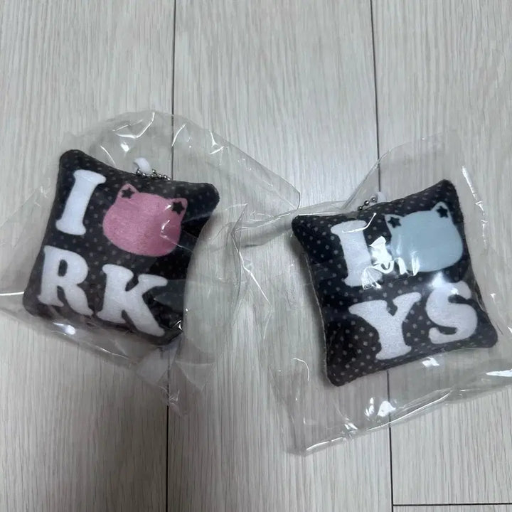 [SOLD OUT] (새상품)엔시티위시 쿠션키링 양도