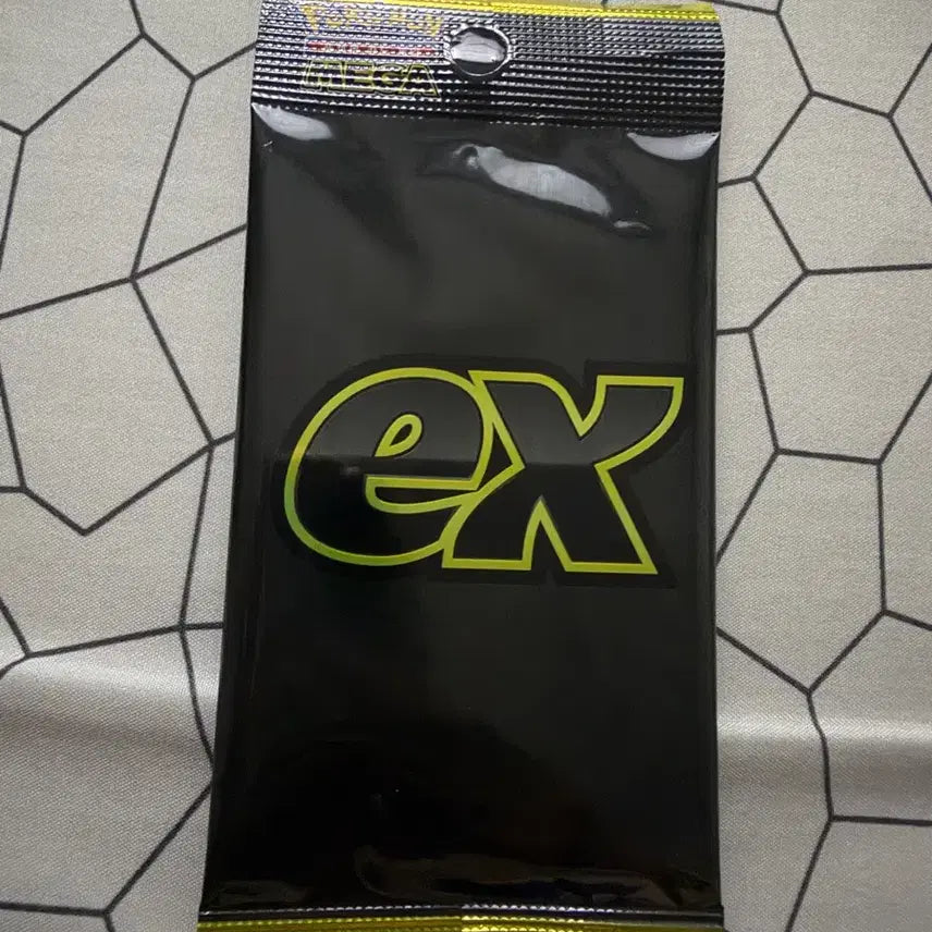 [BUNJANG] Pokemon TCG EX Special Set Promo Card Pack / 포켓몬 카트 ex 스페셜 세트 프로모 카드팩 팝니다